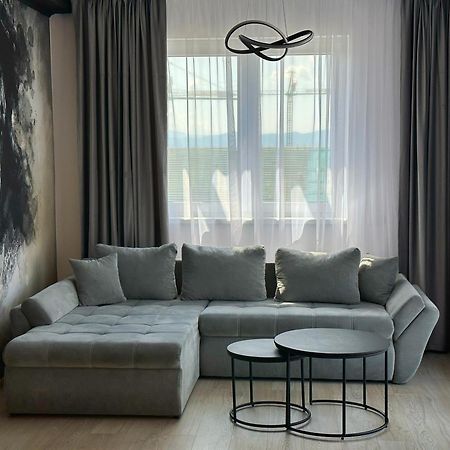 Koa - Urban Penthouse Brasov Exterior photo