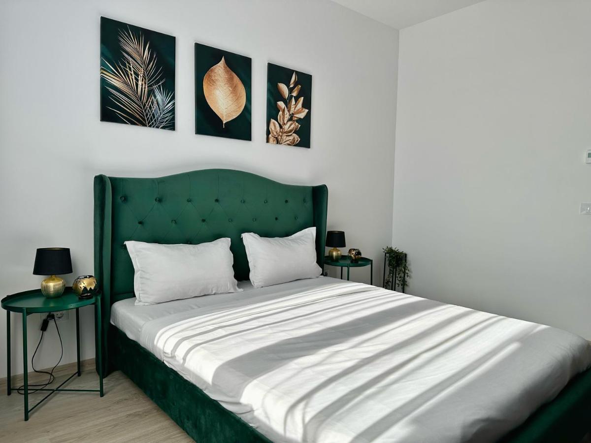 Koa - Urban Penthouse Brasov Exterior photo