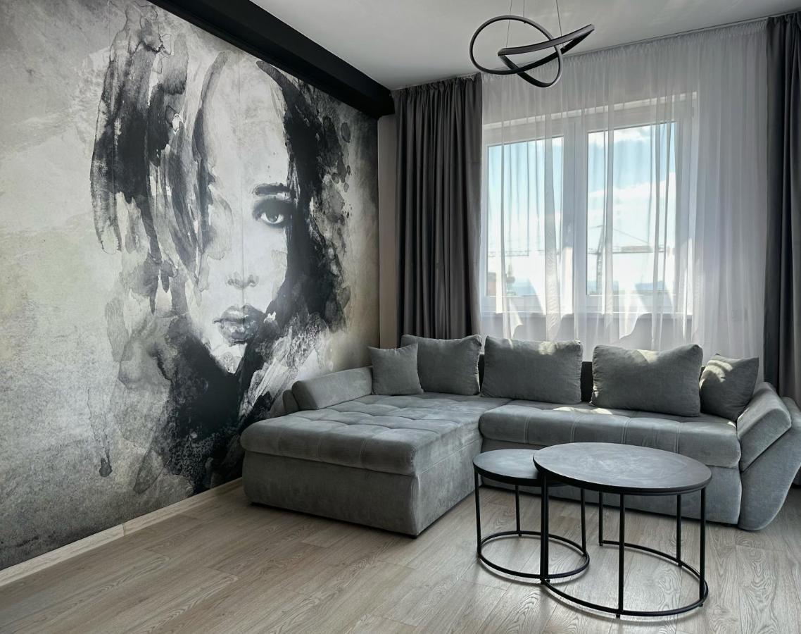 Koa - Urban Penthouse Brasov Exterior photo
