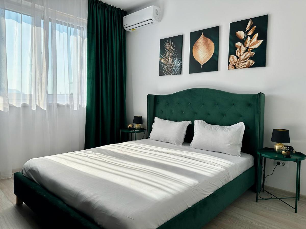 Koa - Urban Penthouse Brasov Exterior photo