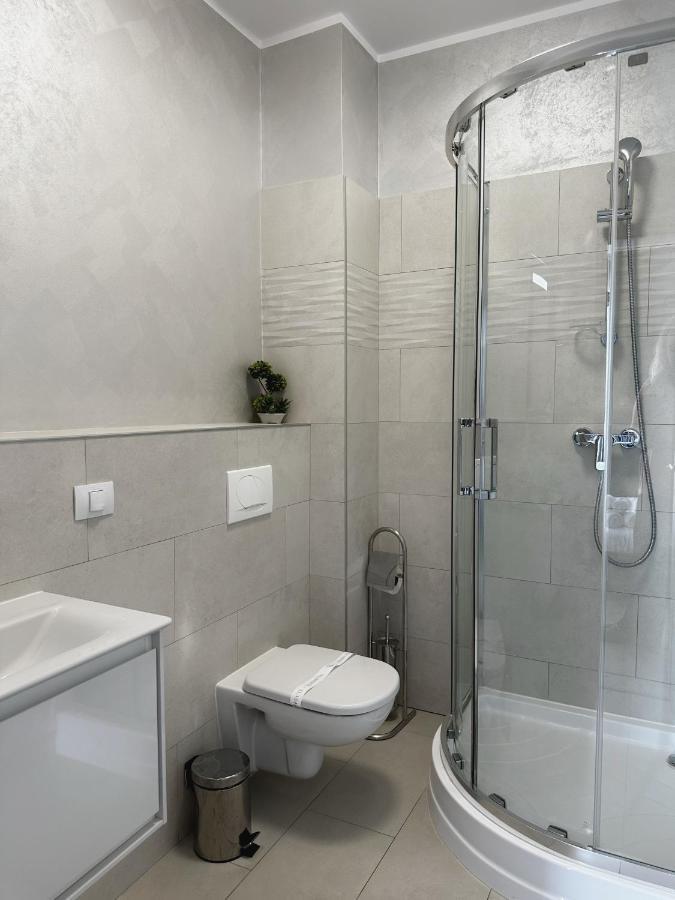 Koa - Urban Penthouse Brasov Exterior photo