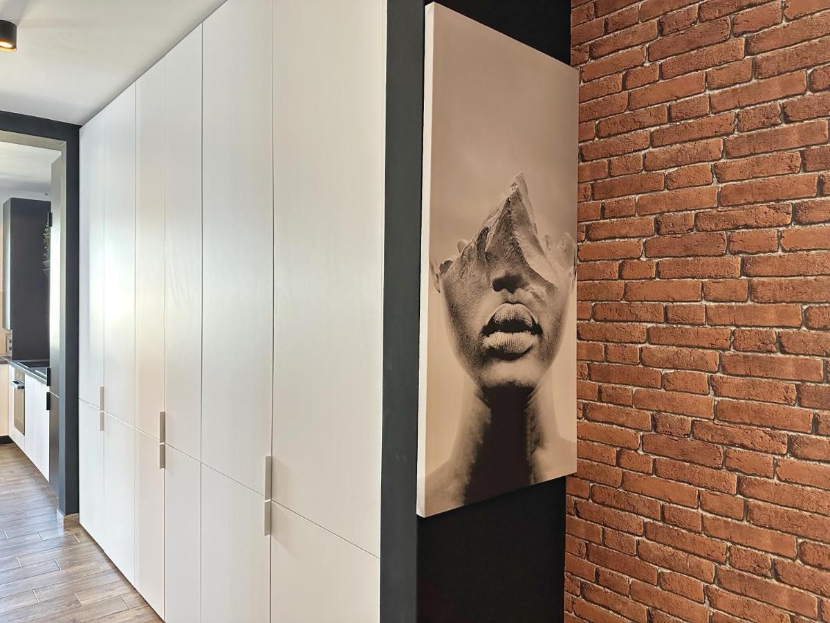 Koa - Urban Penthouse Brasov Exterior photo