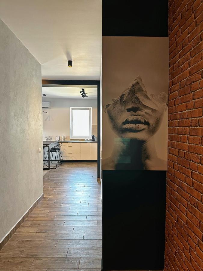 Koa - Urban Penthouse Brasov Exterior photo