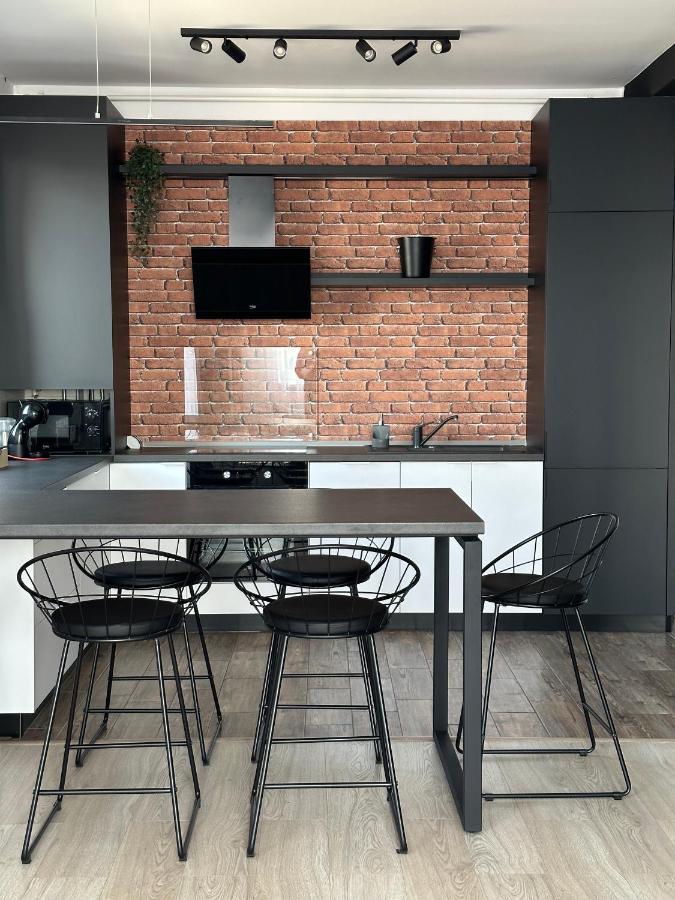 Koa - Urban Penthouse Brasov Exterior photo