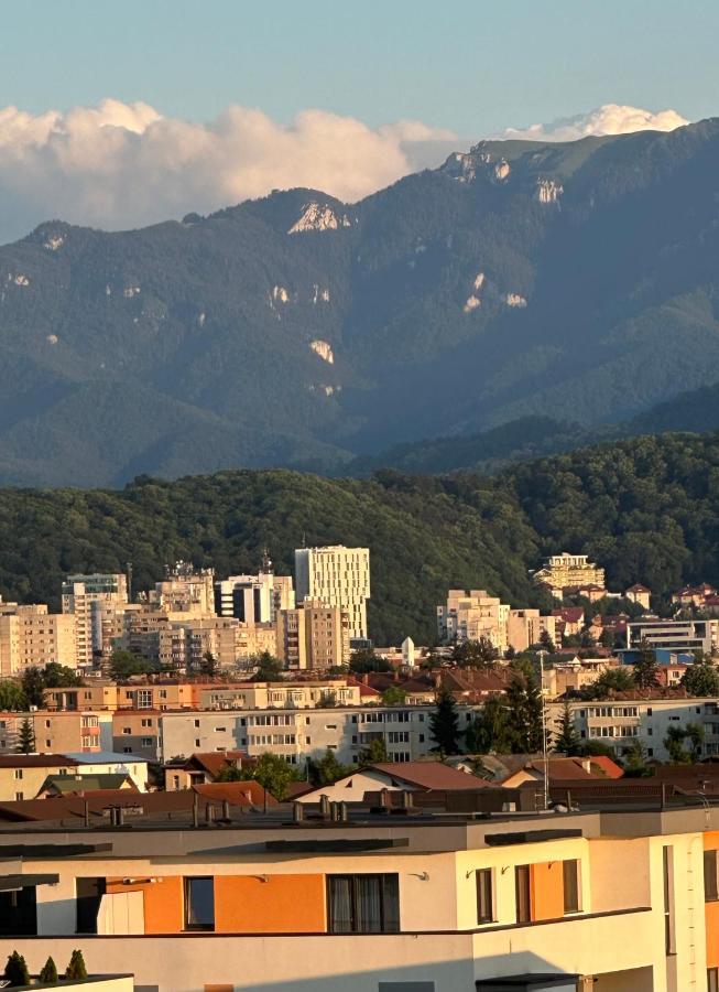 Koa - Urban Penthouse Brasov Exterior photo